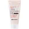 MIZON Snail Recovery Gel Cream - Crema viso rigenerante 45 ml