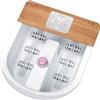 Beurer FB 65 Wellness Footprudel Bath | Pacchetto (1 pezzo) 1 pz Pedil