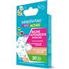 Gerovital Stop Acnee Patch Anti Acne con Acido Salicilico, 30 pezzi 30