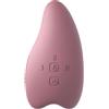 Momcozy Massaggiatore riscaldante per l'allattamento 2 in 1 confezione