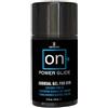 Sensuva On *Arousal for Him* 0,05 l Gel