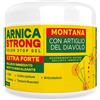 AMBIOPH - Arnica gel Forte - Arnica per cavalli uso amano e l'artiglio