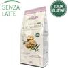 natisani Crostini al Rosmarino Senza Glutine - Natisani 130 g