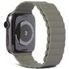 Decoded D22AWS40TSL3SOE accessorio indossabile intelligente Band Oliva