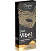 Orgie *Dual Vibe* Pina Colada 0,015 l Gel