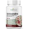 VitaSanum® - Schisandra chinensis (tiglio cinese) 90 pz Capsule