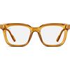 Twigconceptmilano Twig occhiali luce blu da schermo blueblock Fleming unisex Honey Orang
