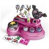 Clementoni Crazy Chic - - Crazy Tattoo 1 St