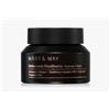 MARY & MAY - Idebenone Crema Intensa alla Mora 70 g
