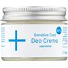 i+m Naturkosmetik Crema deodorante Sensitive Care 30 ml