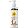 Irimedideimonaci Leniarnica Gel Arnica per Pelli Sensibili 250ml 250 ml Gel
