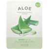 It's skin IT'S SKIN The Fresh Aloe nutritive Face Mask - maschera in tessuto idr