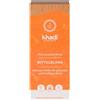 Khadi - Tintura per capelli alle erbe biondo medio 100 g Polvere