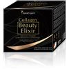 SanaExpert Collagen Beauty Elixir - fiale da bere con peptidi di colla