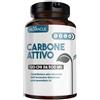 Nutracle Carbone Attivo 120 compresse 120 pz Compresse