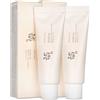 Beauty of Joseon Crema solare Sun Care Relief Sun SPF50+ 2x50 ml Crem
