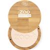 ZAO Make-up Cipria compatta 1 St