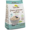 Sarchio Grano Saraceno Soffiato Senza Glutine - Sarchio 100 g