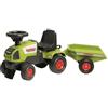 Falk Slitta per trattore FALK Claas con attacco 1012B 1 St