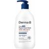 DERMA:B CeraMD Latte detergente riparatore cremoso 400 ml Gel detergen