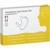 Patris Health Test per l'Helicobacter pylori Patris Health® 1 pz Test