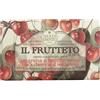 Nesti Dante Firenze Nesti Dante Sapone Il Frutteto Amarena Ciliegie & Frutti di Bosco 250