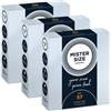 Mister Size *Pacchetto da provare M* (49mm, 53mm, 57mm) 9 pz Preservat