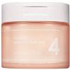 NUMBUZIN No.4 Pore Zero Toner Pads - affinante dei pori e levigante 19