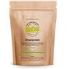 Biotiva Proteine di piselli in polvere biologico 400 g