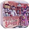 La Savonnerie de Nyons - Scatola di sapone in metallo "Farmacia" 155 g