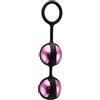 Palline Vaginali Hot Double Pleasure Ø 3,5 cm 1 St