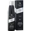 DSD de Luxe 5.1 Steel & Silk Shampoo - restrukturierendes Shampoo mit