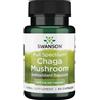 SWANSON Fungo Chaga 400mg 60 St