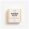 Wiener Seife Sapone alla radice di bardana N°32, fatto a mano 125 g