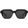 Herling occhiali da sole unisex Jensen Infinity Black 1 St