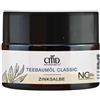 CMD Naturkosmetik Unguento di zinco al tea tree oil 15 ml