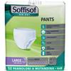 Soffisof Pants Maxi Pannoloni a Mutandina 32 St