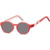 Montana Eyewear - York - Occhiale da sole per bambini 1 pz Occhiali