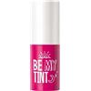 YADAH Be My Tint 01 Wannabe Pink - Tinta labbra a lunga tenuta in rosa