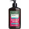 Arganicare - Balsamo senza risciacquo alla cheratina 400 ml