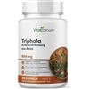 VitaSanum® - Triphala 600 mg 100 pz Capsule
