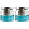 ErthSkin London 2x Anti-Aging Crema da giorno al collagene marino SPF5
