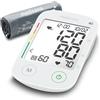 medisana BU 535 Misuratore di pressione da braccio superiore Voice 1 p