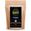 Biotiva Polvere di curcuma biologica 2000 g