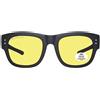 Montanaeyewear Montana Eyewear - Zaria - Sovraocchiale da sole 1 pz Occhiali