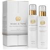 Kedma - Set Detergente Viso con Latte Detergente e Tonico 360 g