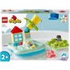 LEGO DUPLO 10989 Parco Acquatico, Giochi da Bagnetto per Bambini da 2+