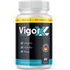Vigor XL Pulse capsules 60 pz Capsule
