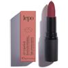 LEPO 3D Lipstick Rossetto alta definizione Tonalità 112 MARSALA 1 pz R