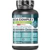 Vitastrong GDA Complesso - 60 Compresse, Supporto per il Glucosio 60 p
